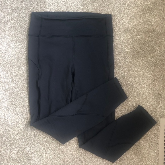 Lululemon In Movement Tight - Picture 3 of 10